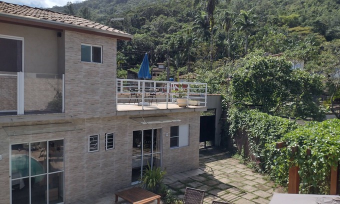 Tabatinga House | Holiday home (not shared)