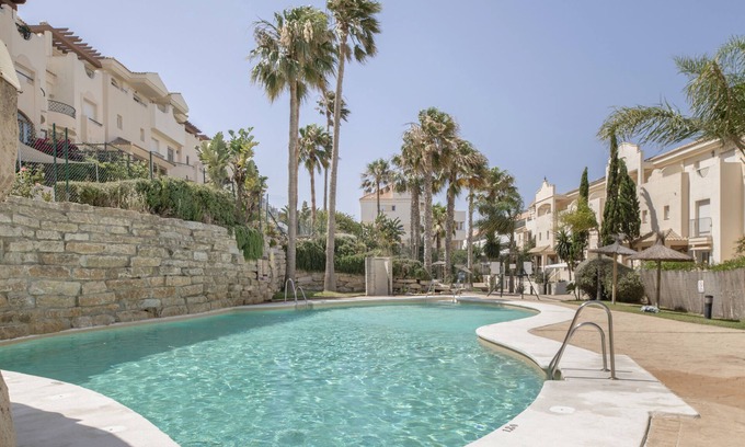 Tarifa House | Holiday Home 'Tarifa' with Sea Views, Wi-Fi and Air Conditioning