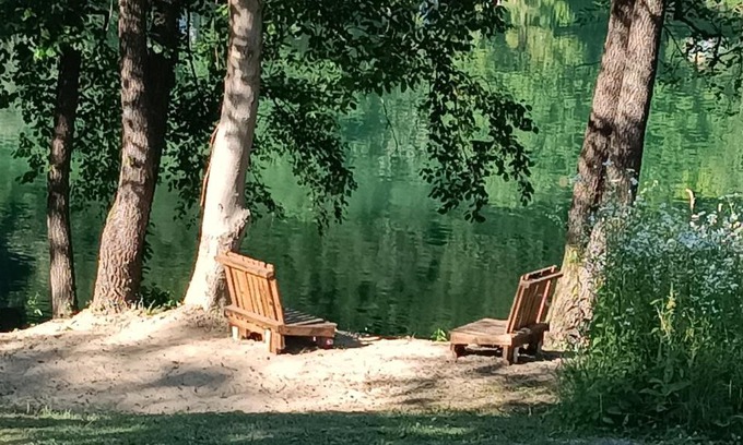 Mali Radic House | Holiday home Una - H