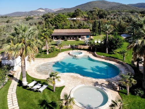 Campiglia Marittima House | Holiday Home Villa delle Stelle by Interhome