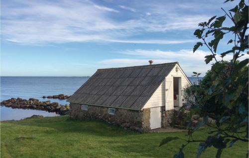 Farsund House | Holiday Home Vanse Østhasselstrand Ii