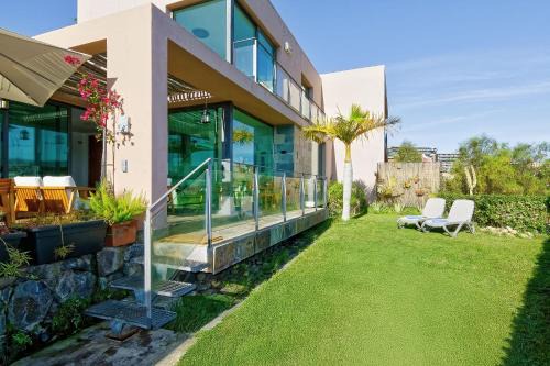 Salobre Villa | Holiday Home Villa Gema