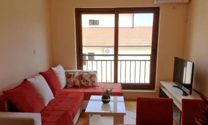 Baosici House | Holiday Home With A Pool