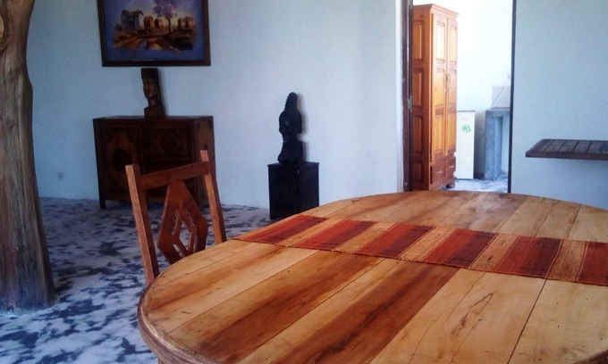 Atsimo-Andrefana House | Holiday homes all equipped for short and long stay rental