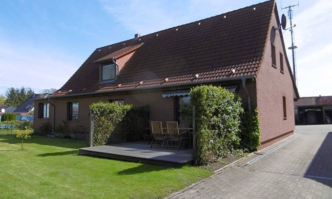 Zudar Apartment | Holiday house 2 - Rügen-Fewo 108/2