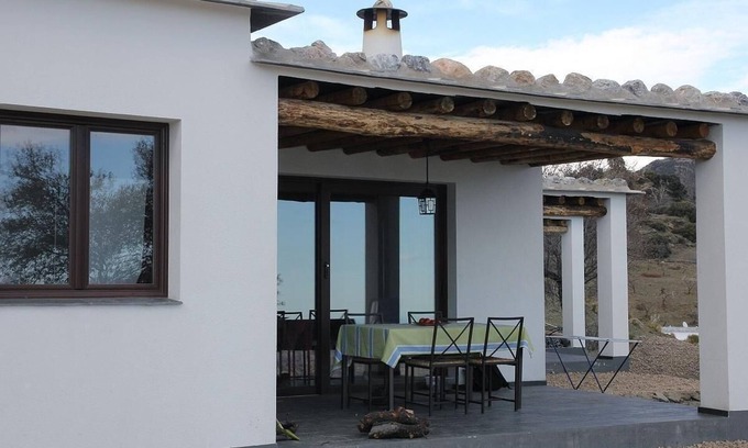 Berchules House | Holiday house Berchules for 1 - 6 persons with 2 bedrooms - Row house