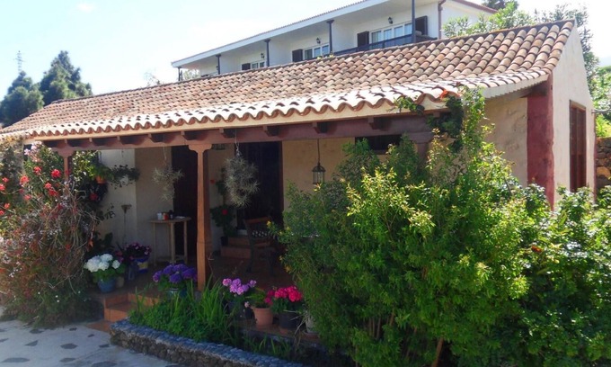 Brena Alta House | Holiday house Breña Alta for 1 - 3 persons with 1 bedroom - Holiday house