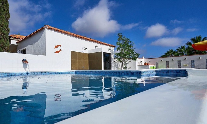 Chio House | Holiday house Chio for 1 - 2 persons with 1 bedroom - Holiday home