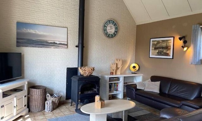 De Panne House | Holiday house De Panne for 1 - 4 persons with 2 bedrooms - Holiday house