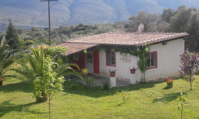 Igoumenitsa House | Holiday house Faskomilia for 4 persons with 1 bedroom - Holiday home
