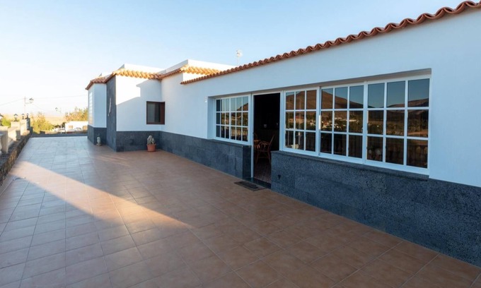 Tuineje House | Holiday house Giniginamar for 1 - 6 persons with 3 bedrooms - Holiday house