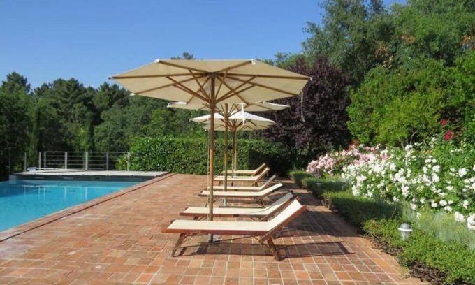 Lamole Cottage | Holiday house Greve in Chianti for 4 - 6 persons with 2 bedrooms - Farmhouse