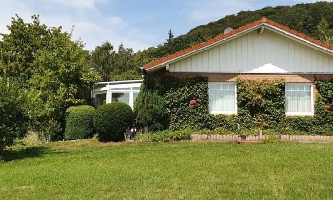 Vorden House | Holiday house Marienmünster for 1 - 5 persons with 3 bedrooms - Holiday home