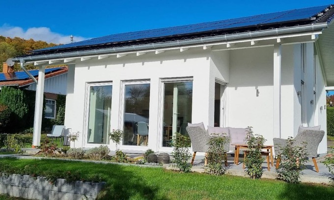 Vorden House | Holiday house Marienmünster for 1 - 4 persons with 2 bedrooms - Holiday home
