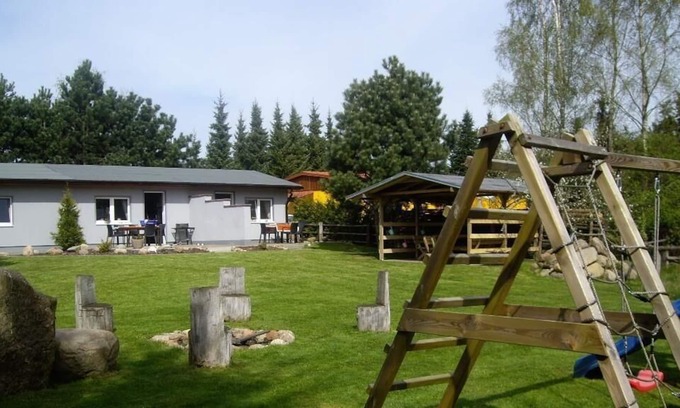 Marlow House | Holiday house Marlow for 1 - 7 persons with 3 bedrooms - Holiday house