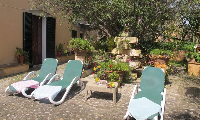 Muro House | Holiday house Muro for 1 - 8 persons with 4 bedrooms - Holiday house