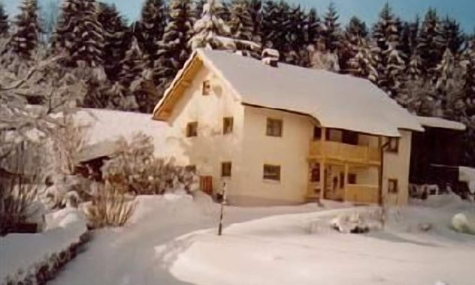 Neureichenau House | Holiday house Neureichenau for 1 - 8 persons with 3 bedrooms - Holiday house