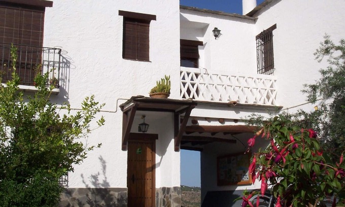 Nechite House | Holiday house Valor for 1 - 5 persons with 2 bedrooms - Holiday home
