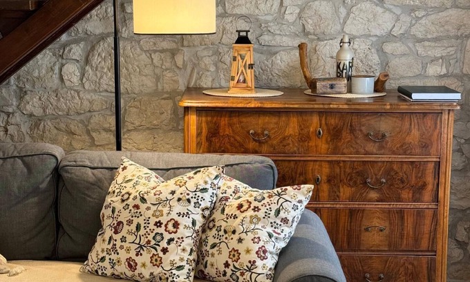 Strpacici House | Holiday house Visnjan for 1 - 4 persons with 2 bedrooms - Twin house