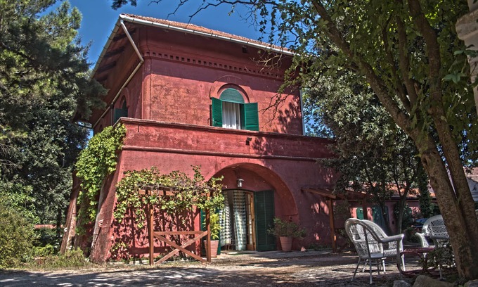 Mottola House | Holiday in a comfortable and renovated ancient villa