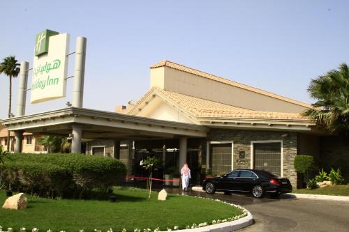 Al Yarmouk Hotel | Holiday Inn Al Khobar - Corniche by IHG