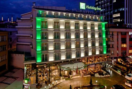 Kavaklidere Hotel | Holiday Inn Ankara-Kavaklidere by IHG