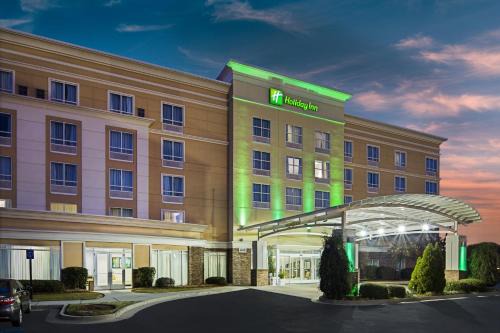 Grovetown Hotel | Holiday Inn Augusta West I-20 by IHG