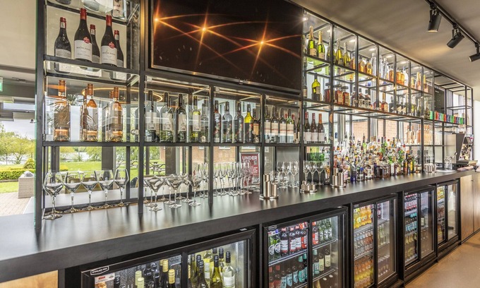 Basildon Hotel | Holiday Inn Basildon by IHG