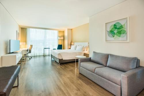 San Jose de Cucuta Hotel | Holiday Inn Cúcuta by IHG