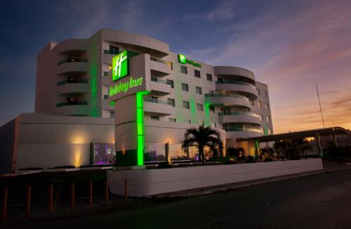 Campeche Hotel | Holiday Inn Campeche by IHG