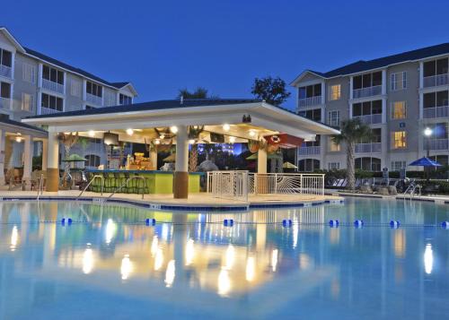 Myrtle Beach Resort | Holiday Inn Club Vacations South Beach Resort