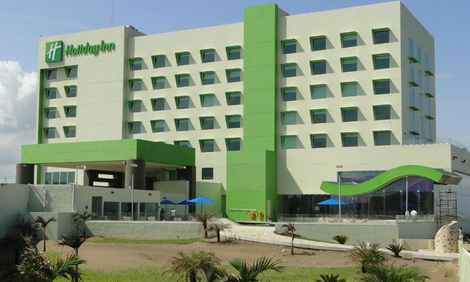Coatzacoalcos Hotel | Holiday Inn Coatzacoalcos by IHG
