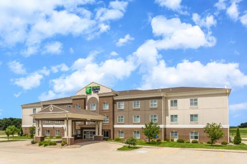 Albert Lea Hotel | Holiday Inn Express - Albert Lea by IHG