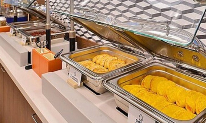 Griffin Hotel | Holiday Inn Express and Suites Griffin by IHG