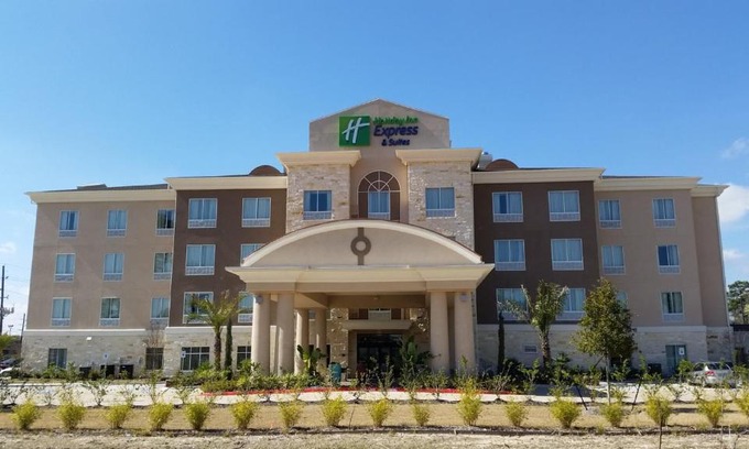 Atascocita Hotel | Holiday Inn Express and Suites Atascocita - Humble - Kingwood by IHG