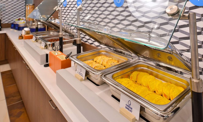 Downtown Hotel | Holiday Inn Express Augusta Downtown by IHG