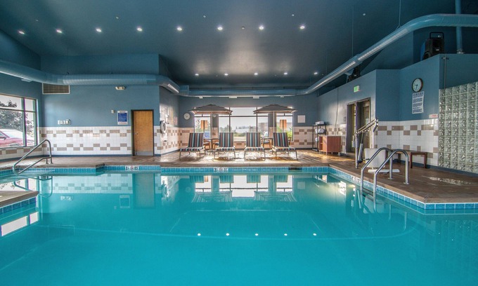 Kalispell Hotel | Holiday Inn Express Kalispell by IHG