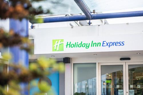Minster Hotel | Holiday Inn Express Ramsgate – Minster by IHG