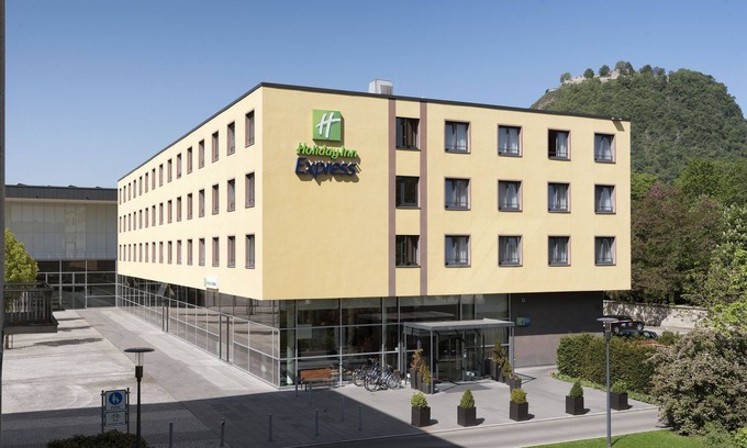 Singen Hotel | Holiday Inn Express Singen by IHG