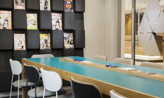 London Colney Hotel | Holiday Inn Express St. Albans - M25, Jct.22