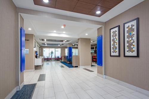 East Ridge Hotel | Holiday Inn Express & Suites Chattanooga - East Ridge by IHG