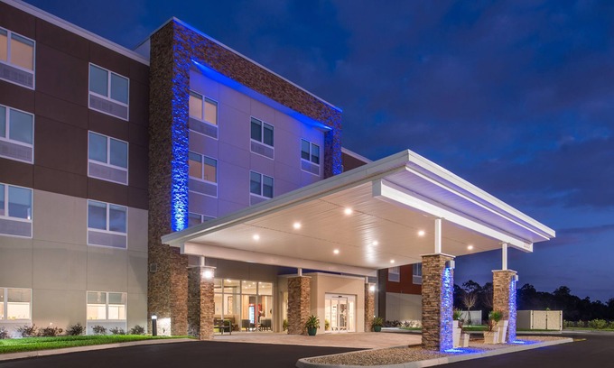 Alachua Hotel | Holiday Inn Express & Suites Alachua - Gainesville Area by IHG