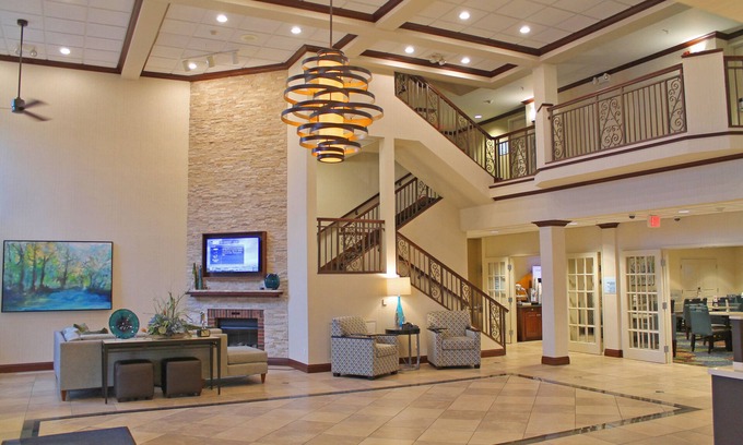 Cape Girardeau Hotel | Holiday Inn Express Hotel & Suites Cape Girardeau I-55 by IHG