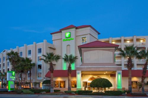 East Daytona Resort | Holiday Inn Hotel & Suites Daytona Beach On The Ocean by IHG