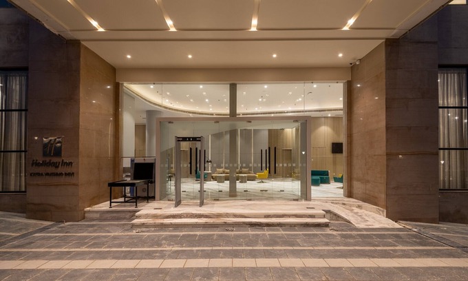 Katra Hotel | Holiday Inn Katra Vaishno Devi by IHG