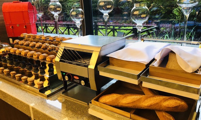 Kunshan Hotel | Holiday Inn Kunshan by IHG