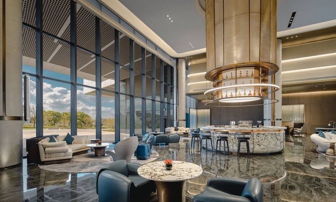 Kunshan Hotel | Holiday Inn Kunshan East by IHG