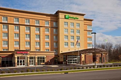 Buechel Hotel | Holiday Inn Louisville Airport South by IHG