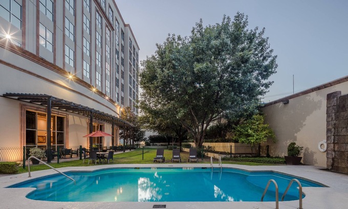 Monterrey Hotel | Holiday Inn Monterrey Valle by IHG