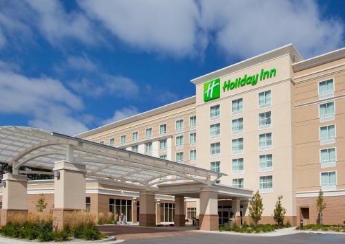 Fort Wayne Hotel | Holiday Inn Purdue - Fort Wayne by IHG